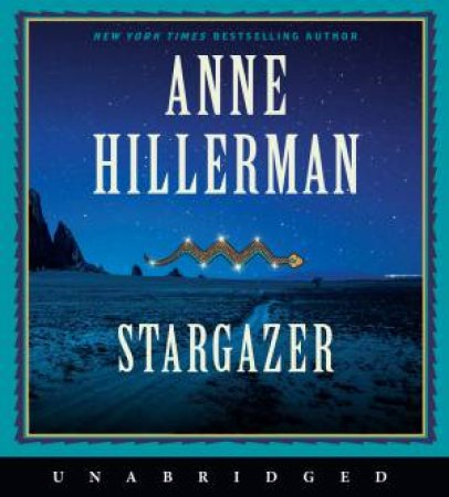 Stargazer by Anne Hillerman