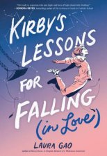 Kirbys Lessons for Falling in Love