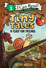Tiny Tales A Feast For Friends