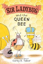Sir Ladybug And The Queen Bee Graphic Novel