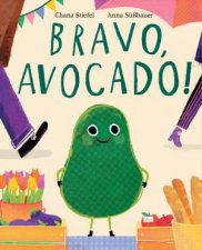 Bravo Avocado