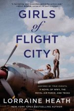 Girls Of Flight City