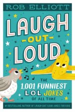 LaughOutLoud The 1001 Funniest LOL Jokes Of All Time