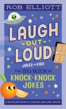 LaughOutLoud The Big Book Of KnockKnock Jokes