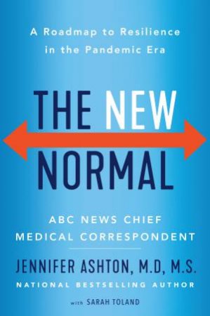 The New Normal by Jennifer Ashton