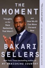 The Moment Thoughts on the Race Reckoning That Wasnt and How We All Can Move Forward Now