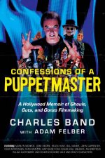 Confessions Of A Puppetmaster