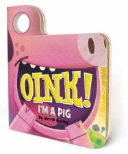 Oink Im a Pig