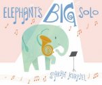 Elephants Big Solo