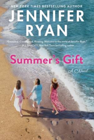 Summer's Gift: A Novel by Jennifer Ryan