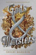 Gods  Monsters