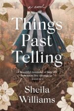 Things Past Telling A Novel