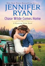 Chase Wilde Comes Home