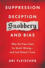 Suppression Deception Snobbery And Bias