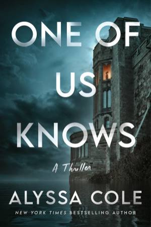 One of Us Knows: A Thriller by Alyssa Cole