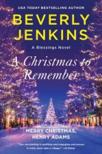 A Christmas To Remember A Novel