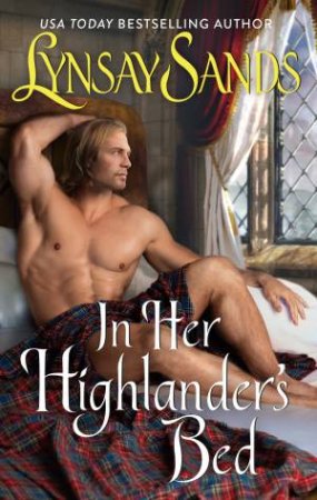 In Her Highlander's Bed by Lynsay Sands