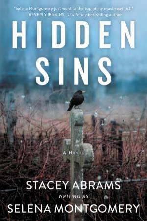 Hidden Sins by Selena Montgomery