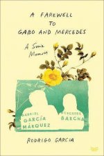 A Farewell To Gabo And Mercedes