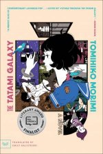 The Tatami Galaxy A Novel