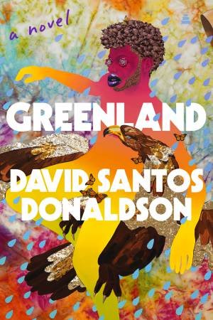 Greenland by David Santos-Donaldson