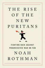 The Rise Of The New Puritans