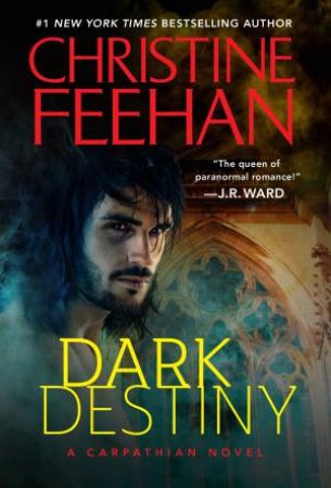 Dark Destiny by Christine Feehan