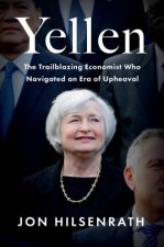 Yellen The Trailblazing Economist Who Navigated An Era Of Upheaval