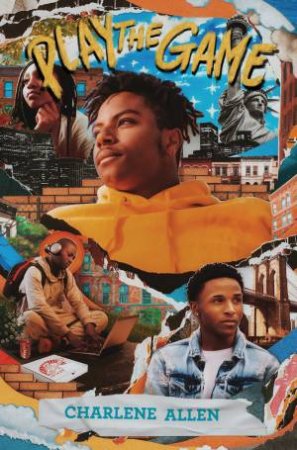 Play the Game by Charlene Allen