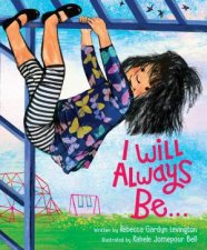 I Will Always Be