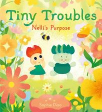 Tiny Troubles Nellis Purpose