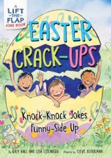 Easter CrackUps KnockKnock Jokes FunnySide Up