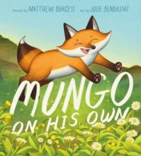 Mungo On His Own