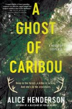 A Ghost Of Caribou