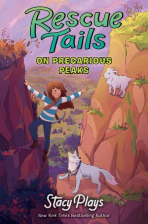 On Precarious Peaks: Rescue Tails by StacyPlays