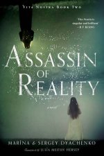 Assassin Of Reality A Novel