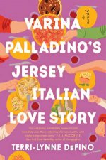 Varina Palladinos Jersey Italian Love Story A Novel