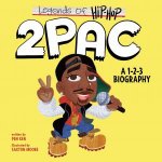 Legends Of HipHop  2Pac A 123 Biography