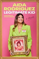 Legitimate Kid A Memoir