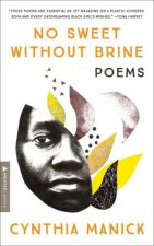 No Sweet Without Brine Poems