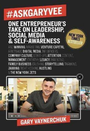 #AskGaryVee by Gary Vaynerchuk