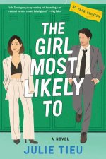 The Girl Most Likely To A Novel