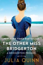 Other Miss Bridgerton A Bridgerton Prequel
