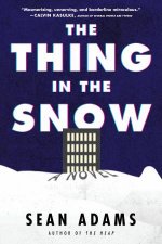 The Thing In The Snow A Novel