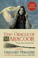 The Oracle Of Maracoor Large Print