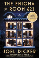 The Enigma Of Room 622 Large Print