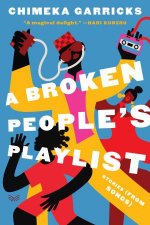 A Broken Peoples Playlist Stories from Songs