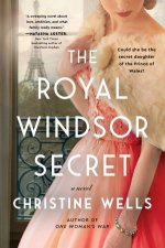 The Royal Windsor Secret A Novel