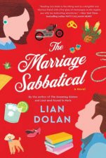 The Marriage Sabbatical A Novel