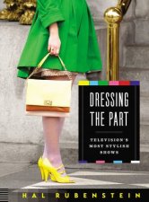 Dressing the Part Televisions Most Stylish Shows